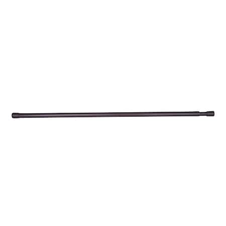 Kenney Mfg Kenney Brown Carlisle Tension Rod 28 in. L X 48 in. L KN620